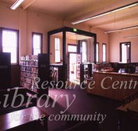 Sir Henry Parkes Memorial School Of Arts Tenterfield - Timeshare Accommodation