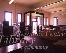 Sir Henry Parkes Memorial School Of Arts Tenterfield - Timeshare Accommodation 0