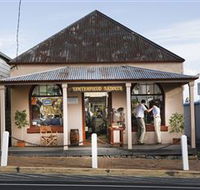 Tenterfield Saddler - Timeshare Accommodation