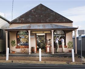 Tenterfield Saddler - Timeshare Accommodation 0