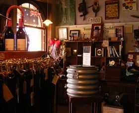 Tenterfield Saddler - Timeshare Accommodation 1