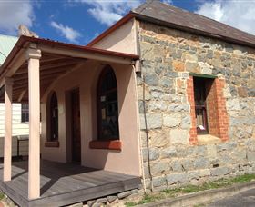 Tenterfield Saddler - Timeshare Accommodation 3