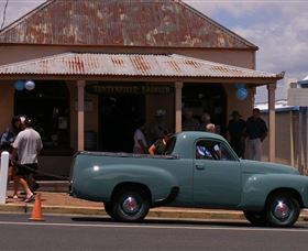 Tenterfield Saddler - Timeshare Accommodation 2