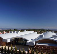 Blue Mountains Cultural Centre - Timeshare Accommodation