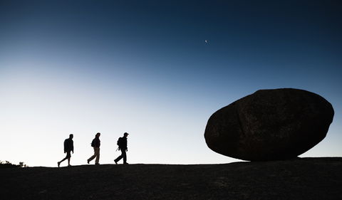 Bald Rock National Park - Timeshare Accommodation 0