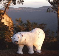 Lost Bear Gallery - Timeshare Accommodation