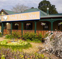 Yindi Day Spa - Timeshare Accommodation
