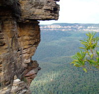 Three Sisters - Honeymoon Bridge - Timeshare Accommodation