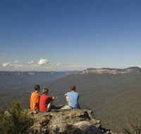 Mount Solitary - Timeshare Accommodation