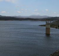 Googong Foreshores - Timeshare Accommodation