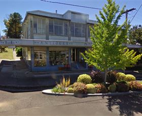 Antique Junque - Timeshare Accommodation 0