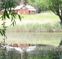 Queanbeyan Art Society - Timeshare Accommodation