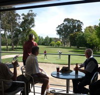 Queanbeyan Golf Club - Timeshare Accommodation