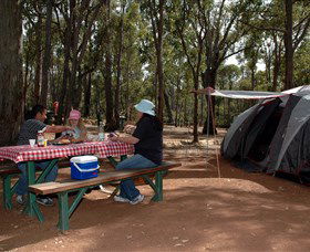 Lake Leschenaultia - Timeshare Accommodation 2