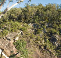 Boonoo Boonoo National Park - Timeshare Accommodation