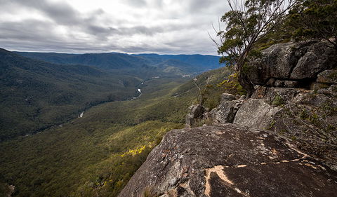 Mann River Nature Reserve - Timeshare Accommodation 2