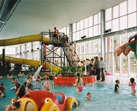 Winmalee NSW Timeshare Accommodation