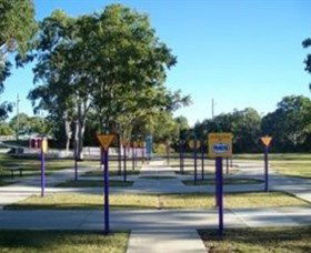 Lake Ellen Heritage Hub And Playground - Timeshare Accommodation 0