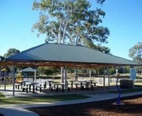 Lake Ellen Heritage Hub And Playground - Timeshare Accommodation 2