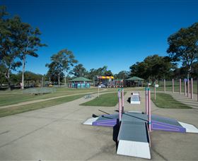 Lake Ellen Heritage Hub And Playground - Timeshare Accommodation 3