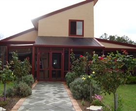 Nightingale Wines - Timeshare Accommodation 0