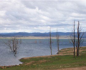 Lake Eucumbene - Timeshare Accommodation 0