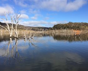 Lake Eucumbene - Timeshare Accommodation 1