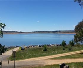Lake Eucumbene - Timeshare Accommodation 2
