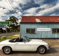 Briagolong Art Gallery