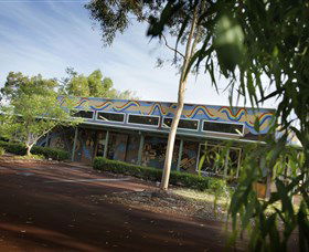 Maalinup Aboriginal Gallery - Timeshare Accommodation 3
