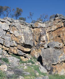 Badgingarra Nature Trail - Timeshare Accommodation 0