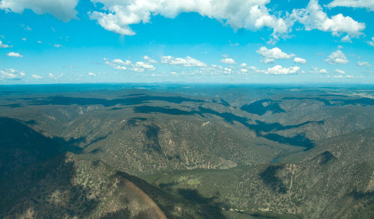 Bungonia NSW Timeshare Accommodation
