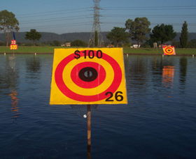 Aqua Golf Penrith - Timeshare Accommodation 3