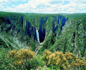 Wollomombi NSW Timeshare Accommodation