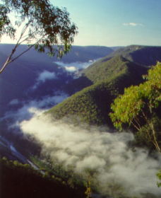 Tallong NSW Timeshare Accommodation