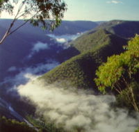Long Point Lookout - Timeshare Accommodation