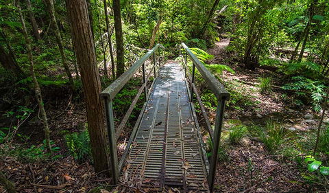 Rocky Crossing Walk - Timeshare Accommodation 2