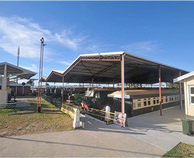 Railway Museum - Timeshare Accommodation 0