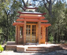 Shrine Of Our Lady Of Mercy At Penrose Park - Timeshare Accommodation 1