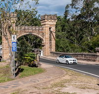 Coast to the Highlands scenic drive  Kangaroo Valley - Timeshare Accommodation