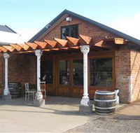 Eling Forest Cellar Door and Cafe - Timeshare Accommodation