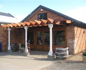 Eling Forest Cellar Door And Cafe - Timeshare Accommodation 0