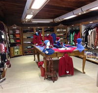 Australian Alpaca Barn - Pokolbin - Timeshare Accommodation