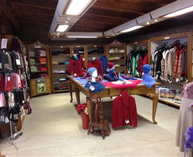 Australian Alpaca Barn - Pokolbin - Timeshare Accommodation 0