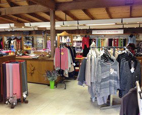 Australian Alpaca Barn - Pokolbin - Timeshare Accommodation 1