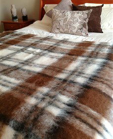 Australian Alpaca Barn - Pokolbin - Timeshare Accommodation 4