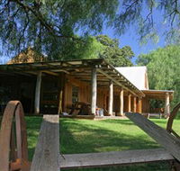 Tinklers Wines and Farm Produce - Timeshare Accommodation