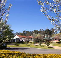 Hunter Valley Gardens Shopping Village - Timeshare Accommodation