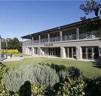 Tulloch Wines - Timeshare Accommodation