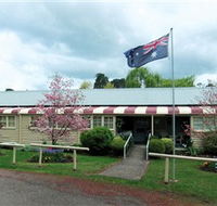 Berrima District Museum - Timeshare Accommodation